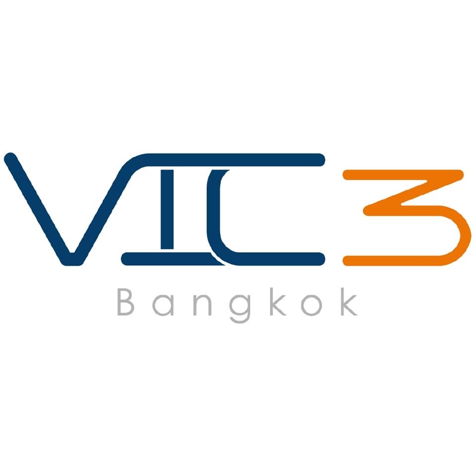 Vic3 Bangkok