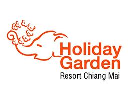 Holiday Garden Hotel And Resort