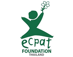 มูลนิธิเพื่อยุติการแสวงหาประโยชน์ทางเพศจากเด็ก (ECPAT Foundation Thailand)