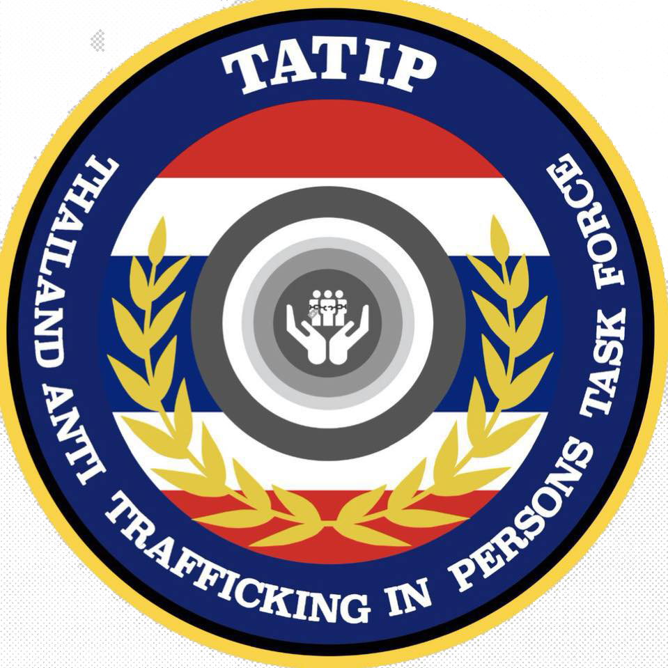 TATIP:Thailand Anti Trafficking In Persons