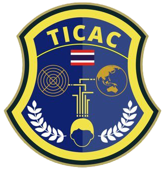 ชุดปฏิบัติการปราบปรามการล่วงละเมิดทางเพศต่อเด็กทางอินเทอร์เน็ต Thailand Internet Crimes Against Children – TICAC Task Force