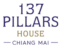 137 Pillars House เชียงใหม่