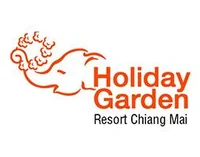 โรงแรมฮอลิเดย์ การ์เด้น แอนด์ รีสอร์ท